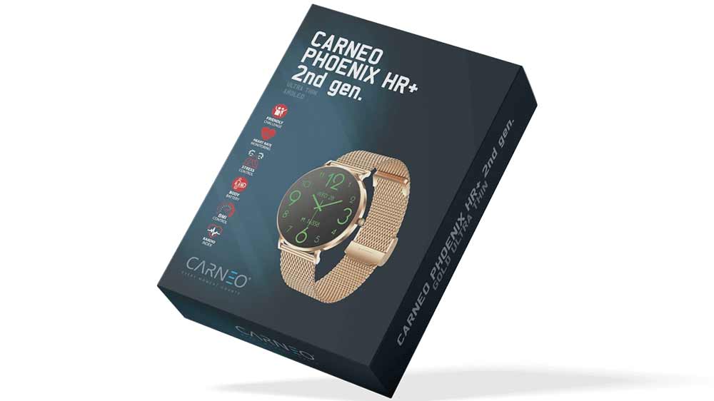 Smart hodinky Carneo Phoenix HR+ 2nd gen. v krabici_06
