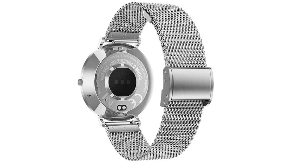 Zadná strana smart hodiniek Carneo Phoenix HR+ 2nd gen._04