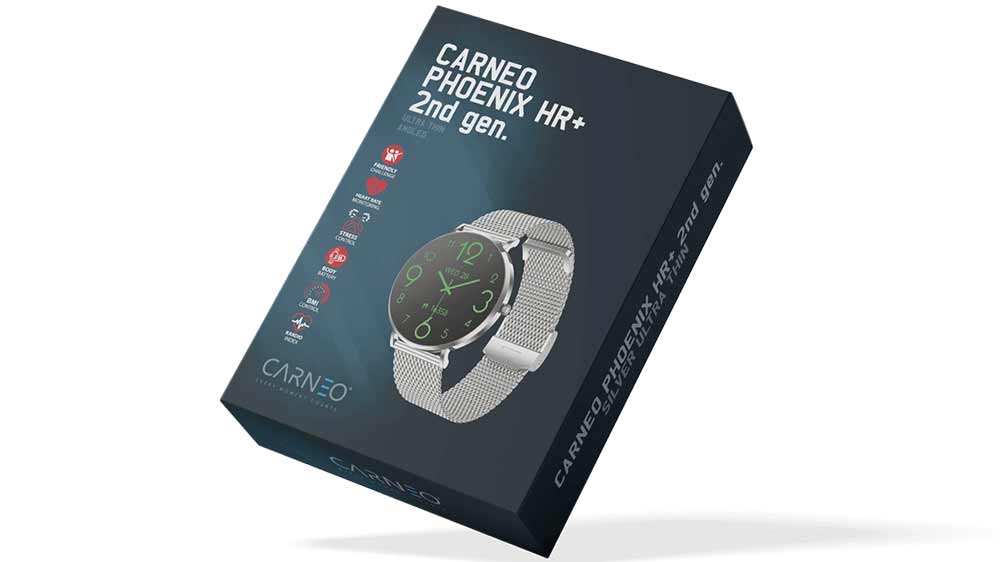 Smart hodinky Carneo Phoenix HR+ 2nd gen. v krabici_06