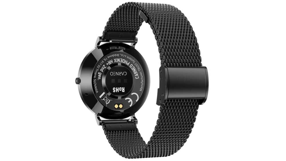 Zadná strana smart hodiniek Carneo Phoenix HR+ 2nd gen._04