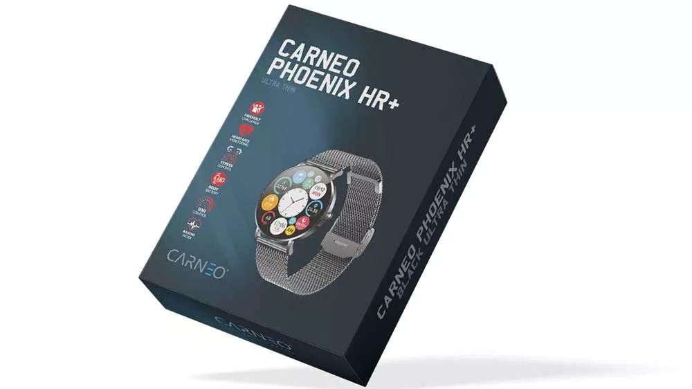 Smart hodinky Carneo Phoenix HR+ 2nd gen. v krabici_06