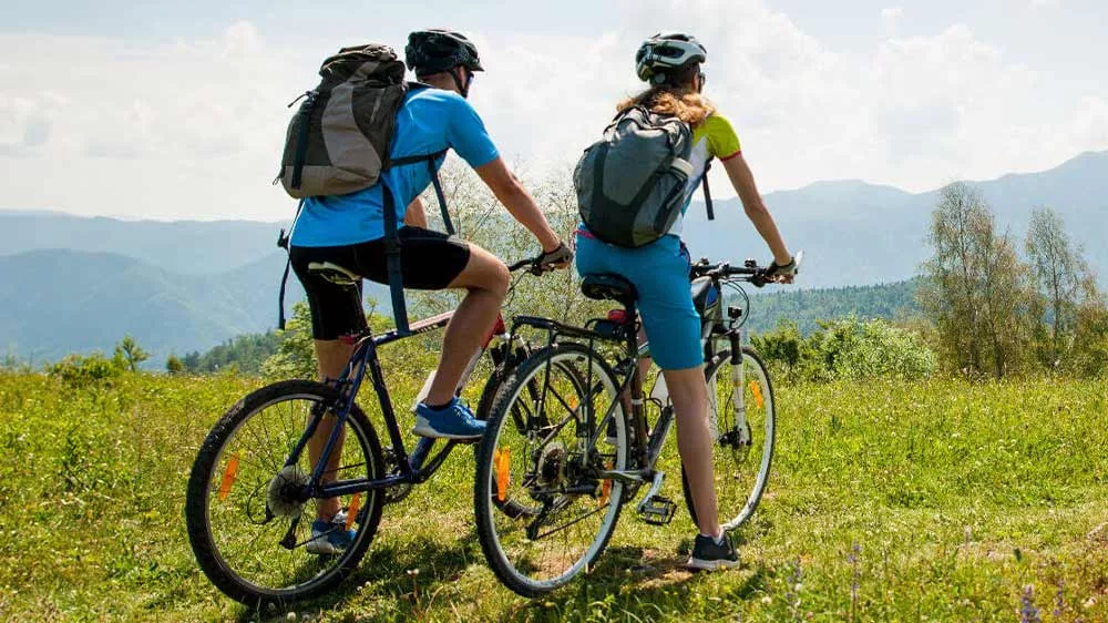Sportov&aacute;n&iacute; s chytr&yacute;mi hodinkami Carneo Proxima HR+_03