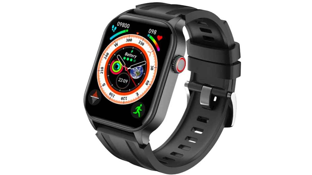 Smart hodinky Carneo Ventura HR+ Cellular 4G black_01