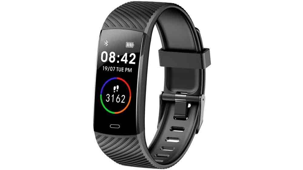 Fitness náramek CARNEO Essential HR+ sport_01