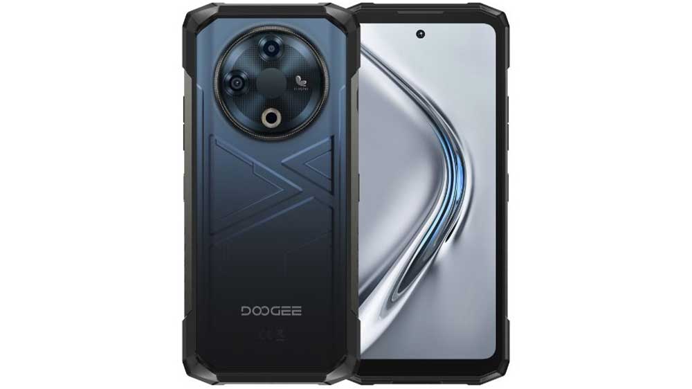 Telefon DOOGEE Fire 6 _01