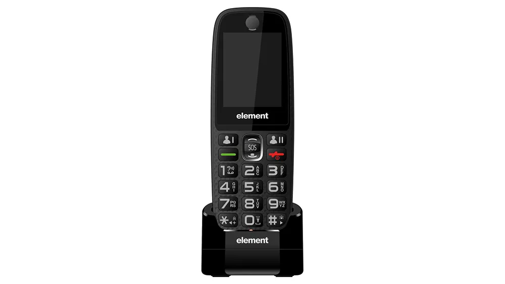 Mobiln&iacute; telefon Sencor ELEMENT P032S_01