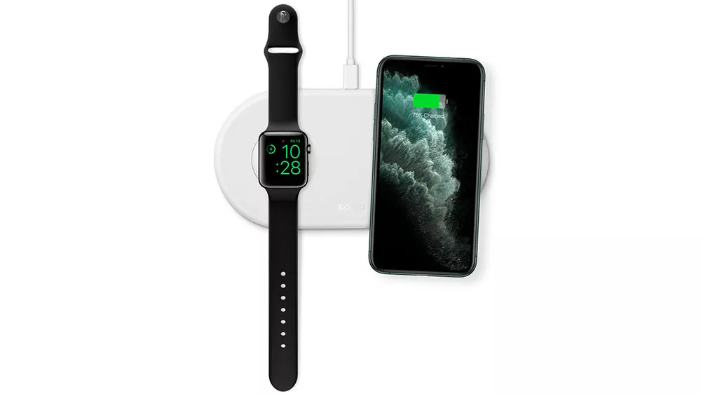 Epico CHARGING BASE 2IN1
