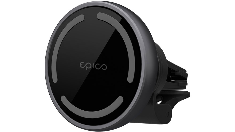 Epico Car Charger 15W