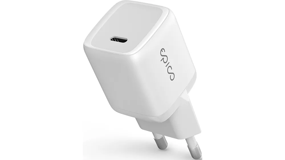 Nabíječka Epico 30W PD Mini Charger White