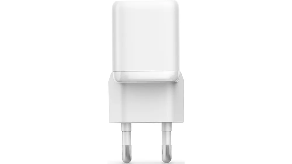 Nabíječka Epico 30W PD Mini Charger White