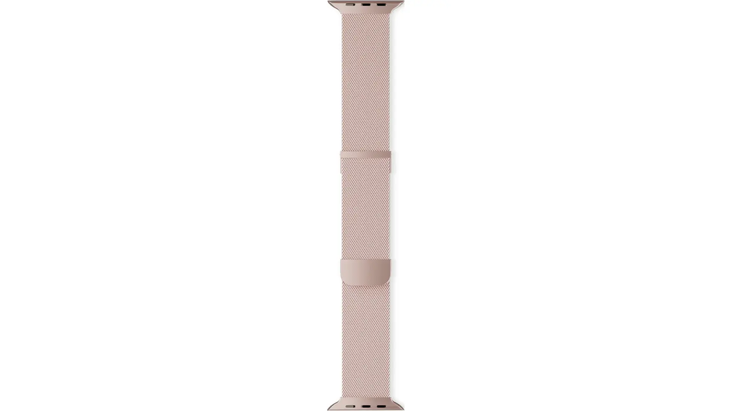 Řemínek Epico Watch Strap Milanese 38/40/41/42 mm, růžový