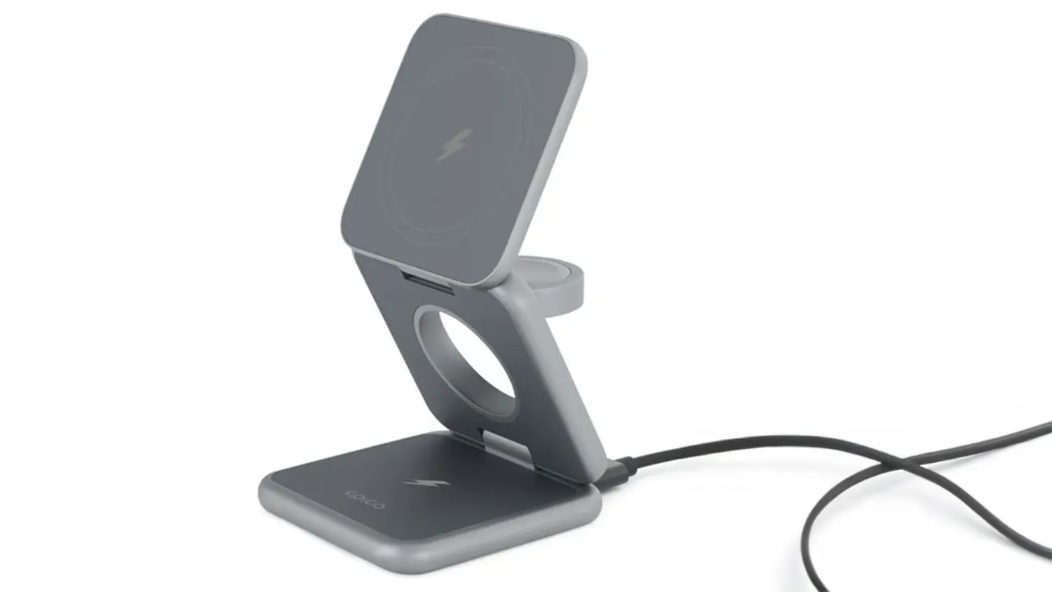 Bezdr&aacute;tov&aacute; nab&iacute;ječka Epico Mag+ Foldable.