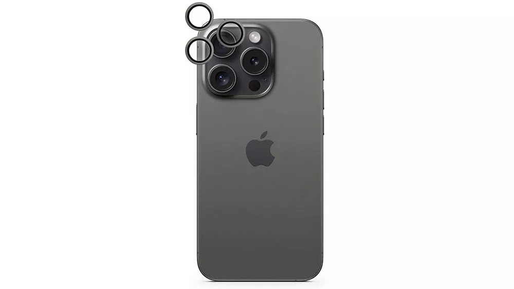 Epico Aluminium Lens Protector pro Apple iPhone 16 Pro/16 Pro Max_01