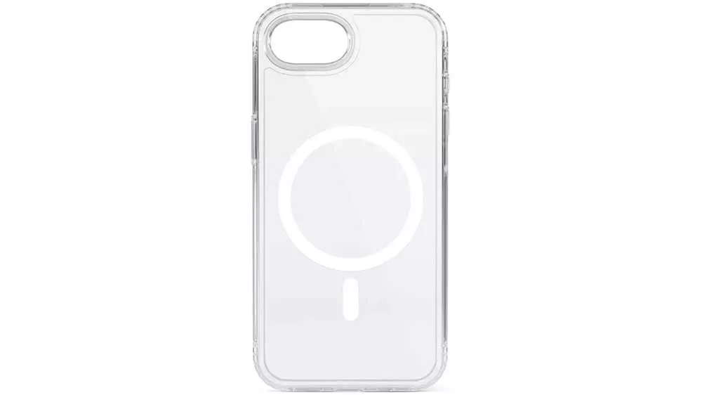 Kryt na mobil EPICO ImpactBuffer Mag+ Case iPhone 16e_01