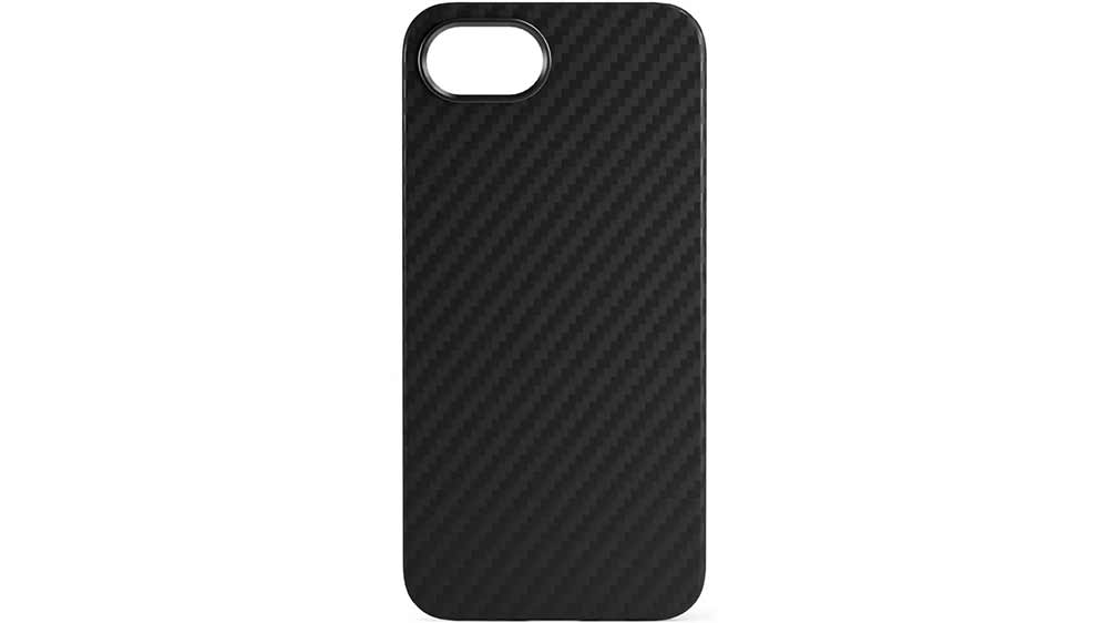 Kryt na mobil Epico Mag+ Carbon Case iPhone 16e_01