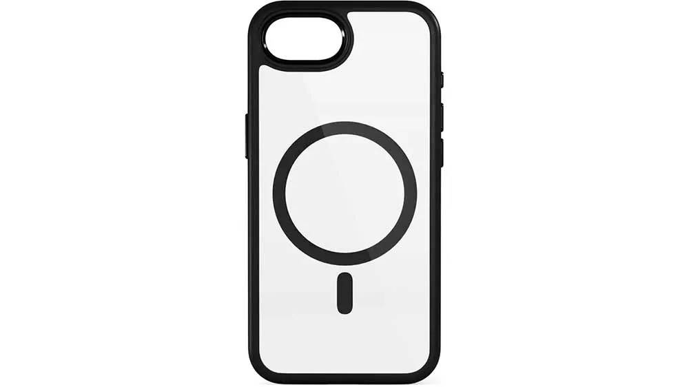 Kryt na mobil Epico Mag+ Hero Case iPhone 16e Black_01