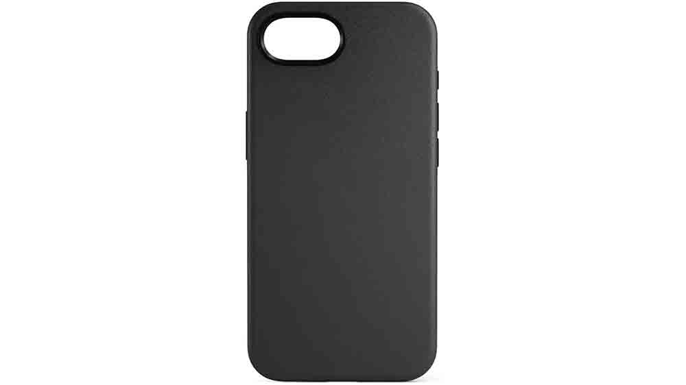 Kryt na mobil Epico Mag+ Leather Case iPhone 16e Black_1