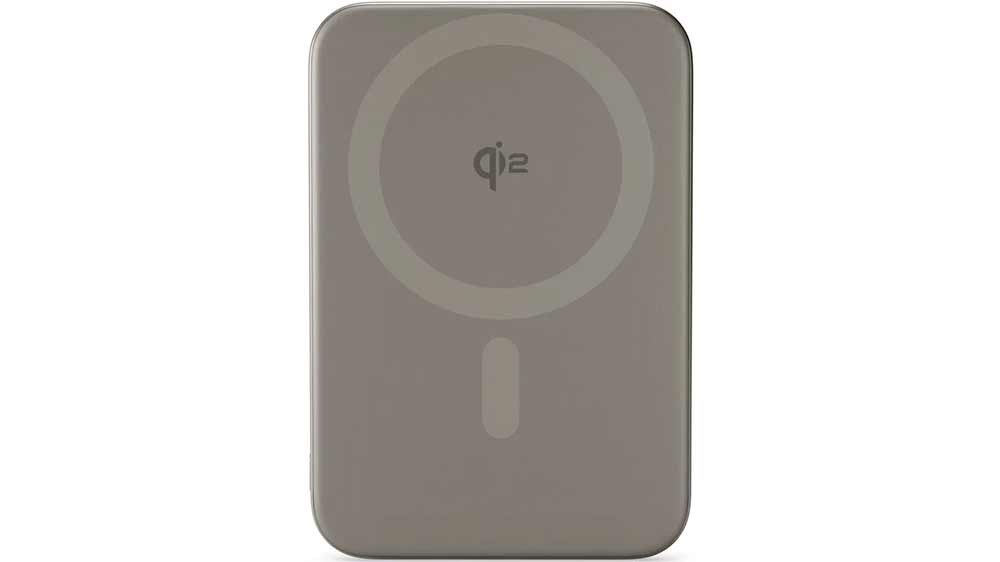 Powerbanka Epico UltraPack Qi2 Slim Mag+_01