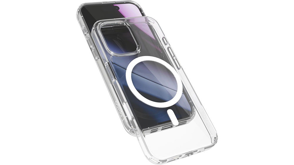 Kryt na mobil Epico Mag+ Hero case iPhone 17
