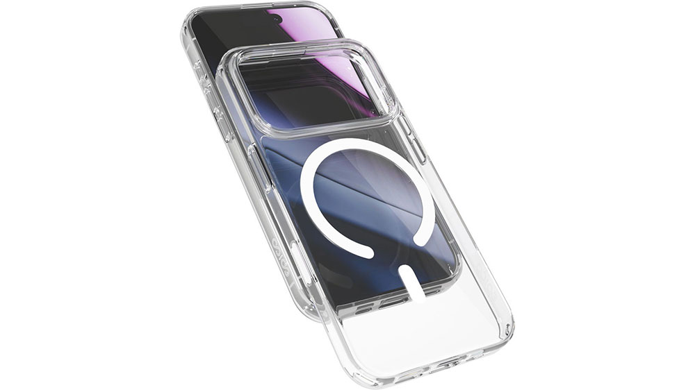 Kryt na mobil Epico Mag+ Hero case iPhone 17 Pro