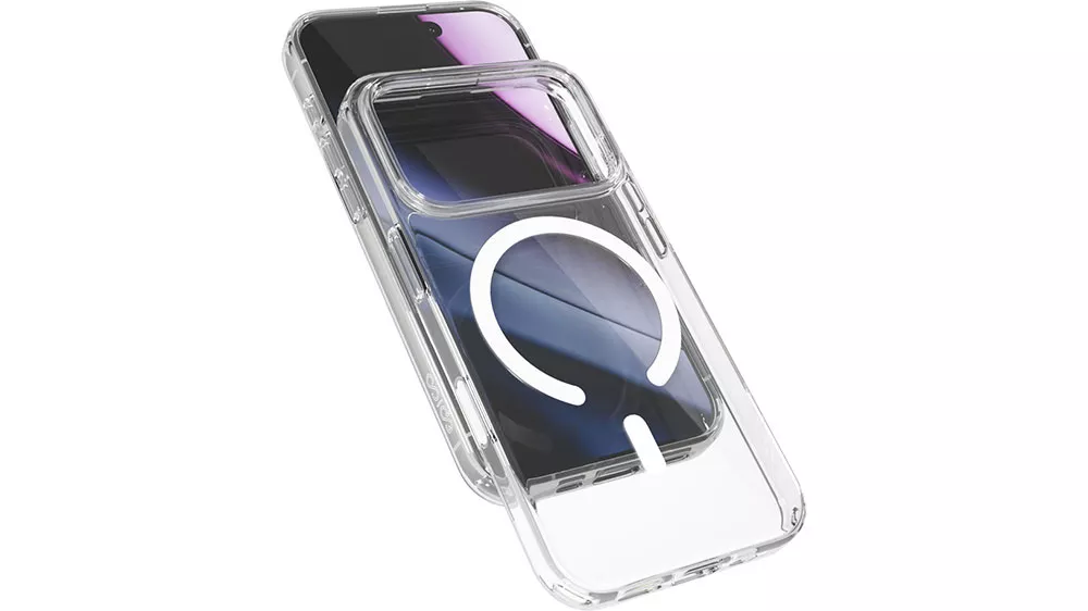 Kryt na mobil Epico Mag+ Hero case iPhone 17 Pro