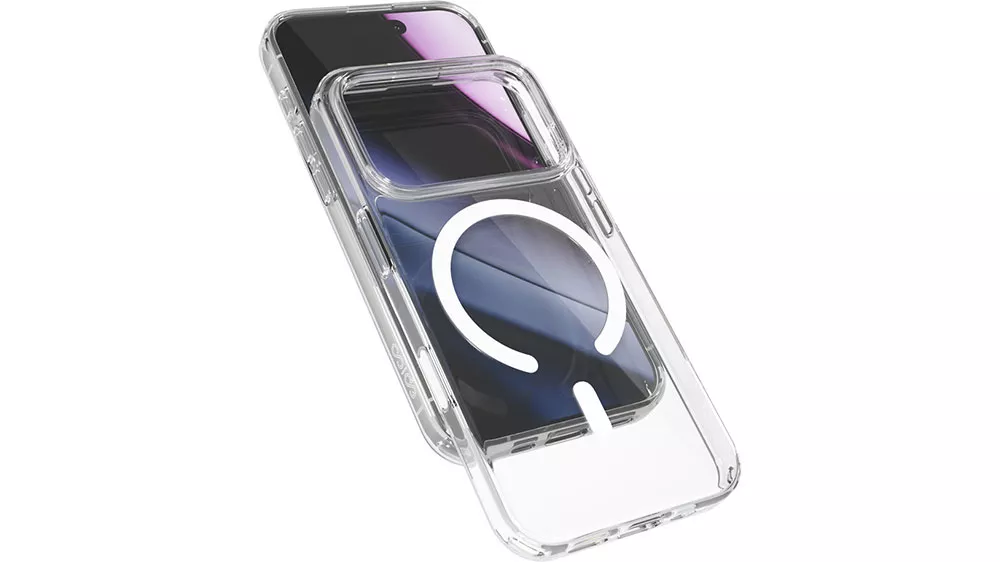 Kryt na mobil Epico Mag+ Hero case iPhone 17 Pro Max