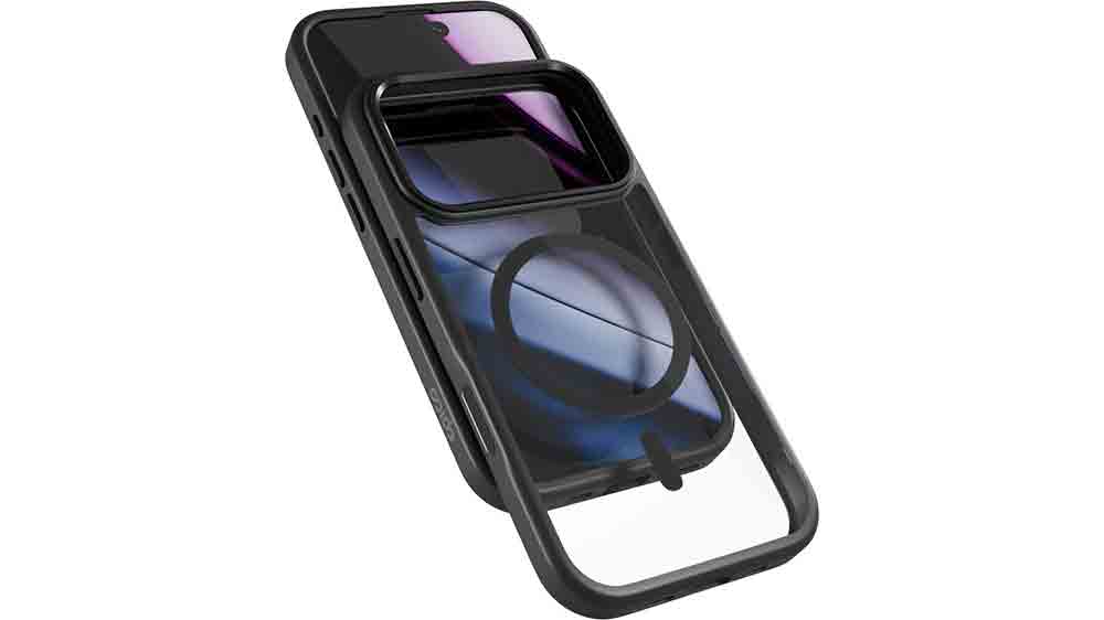 Kryt na mobil Epico Mag+ HeroPro case iPhone 17 Pro