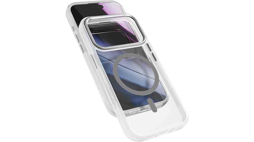Kryt na mobil Epico Mag+ HeroPro case iPhone 17 Pro