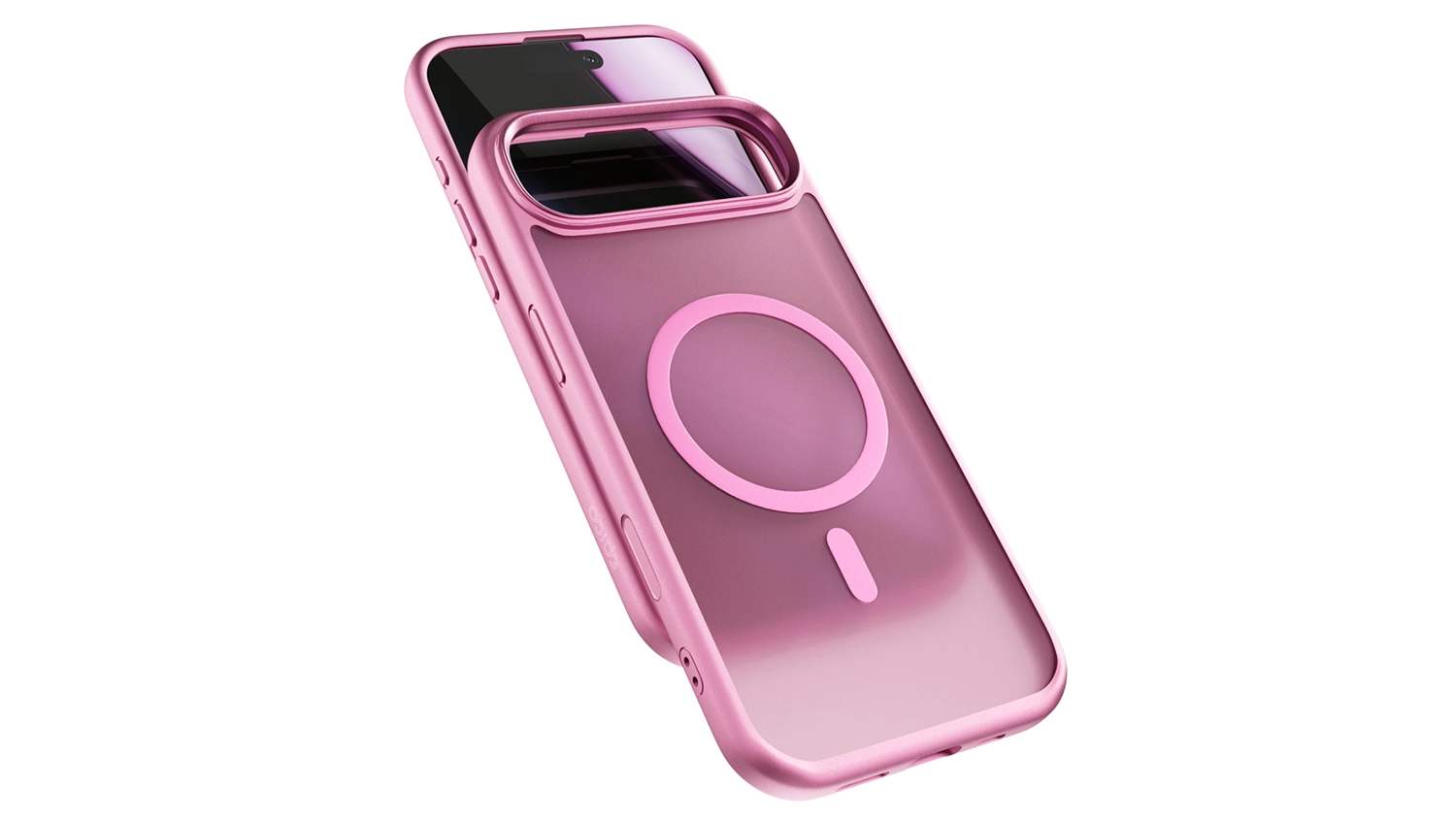 Kryt na mobil Epico HeroMatte Mag+