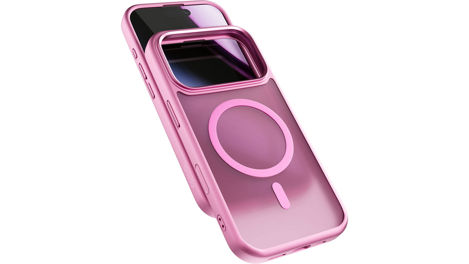Kryt na mobil Epico HeroMatte Mag+