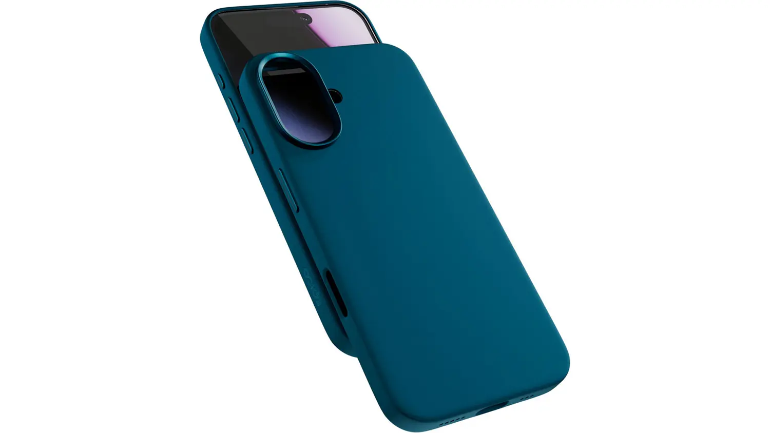 Kryt na mobil Epico Mag+ Silicone case pro iPhone 17
