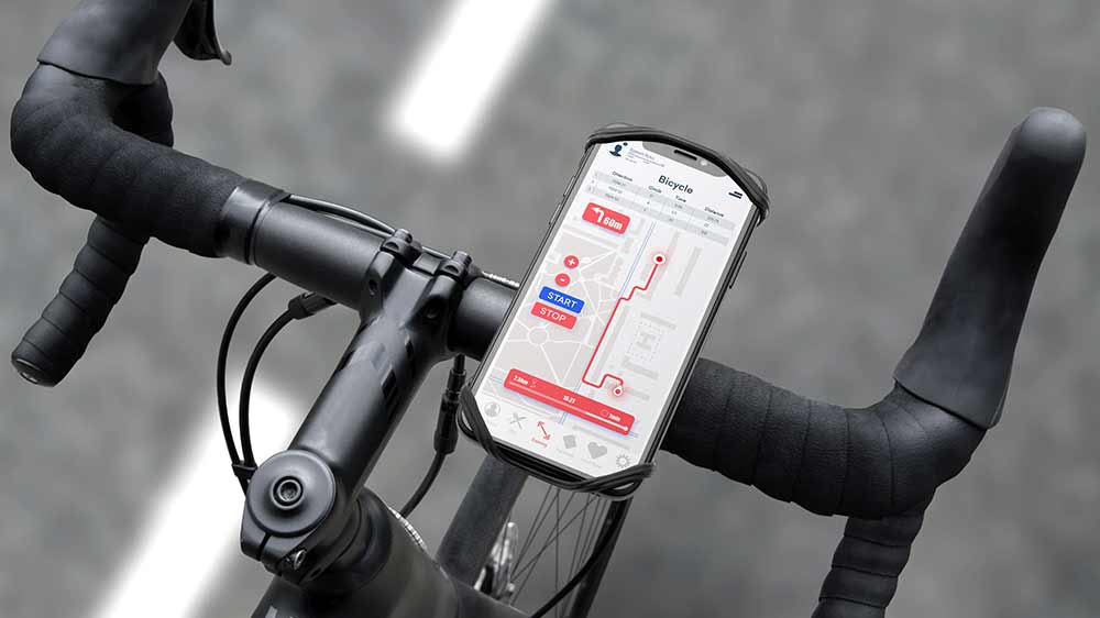 Držák telefonu FIXED Bikee 2_02