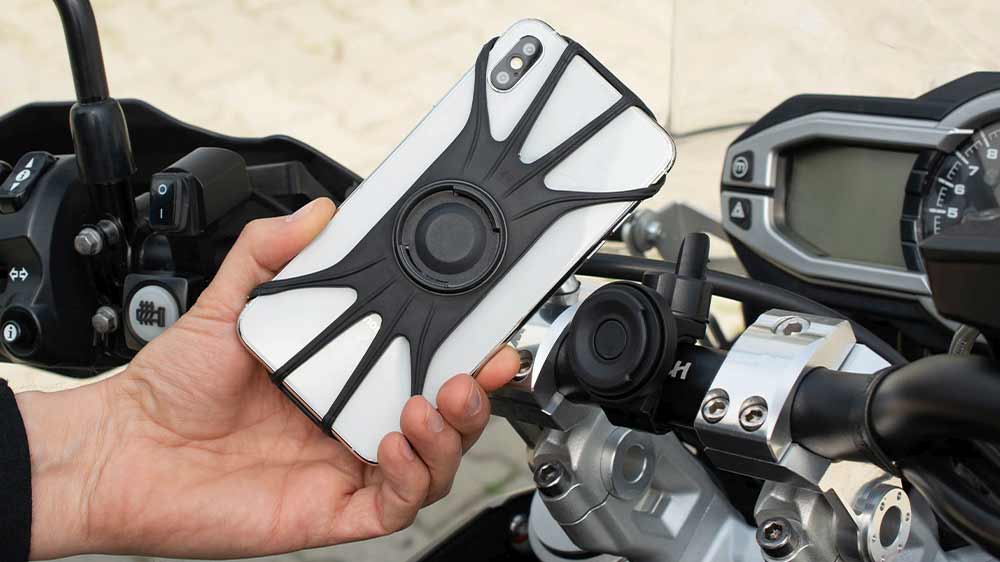 Držák telefonu FIXED Bikee 2_03