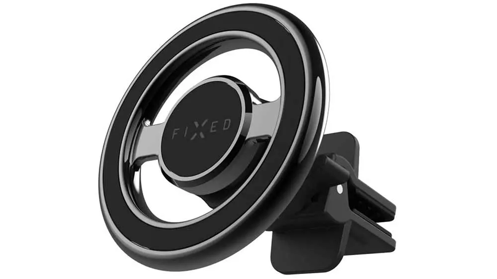 Magnetický držák FIXED MAGMOUNT VENT_01