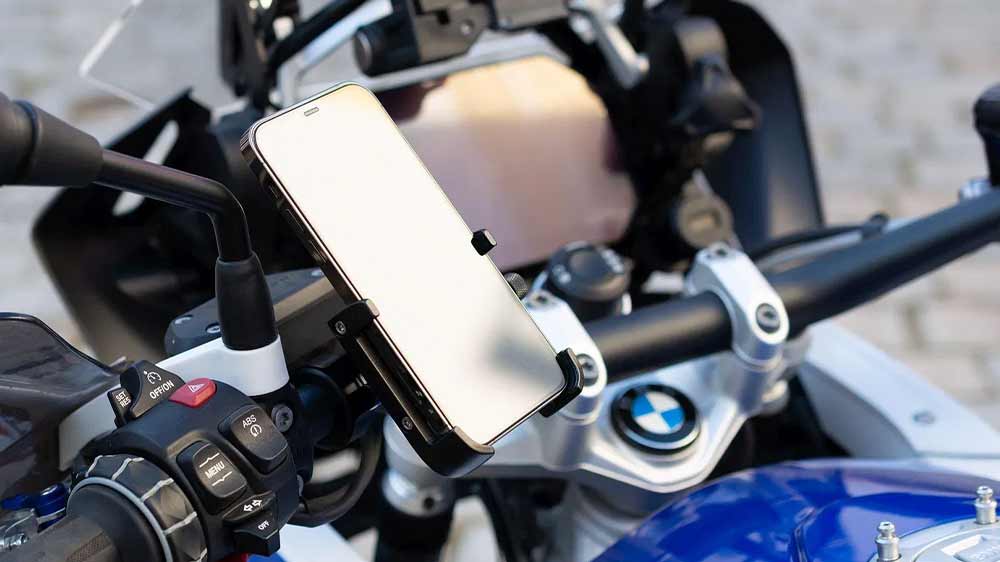 Hlin&iacute;kov&yacute; drž&aacute;k BIKEE ALU 2 FIXED na ř&iacute;d&iacute;tk&aacute;ch_02