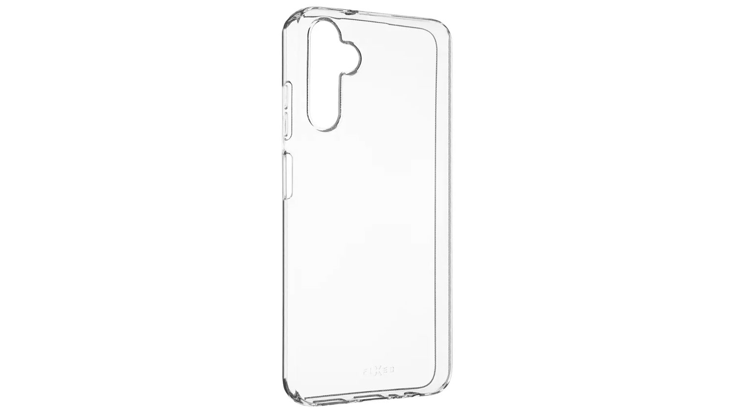 Kryt na mobil FIXED TPU Samsung Galaxy A05s