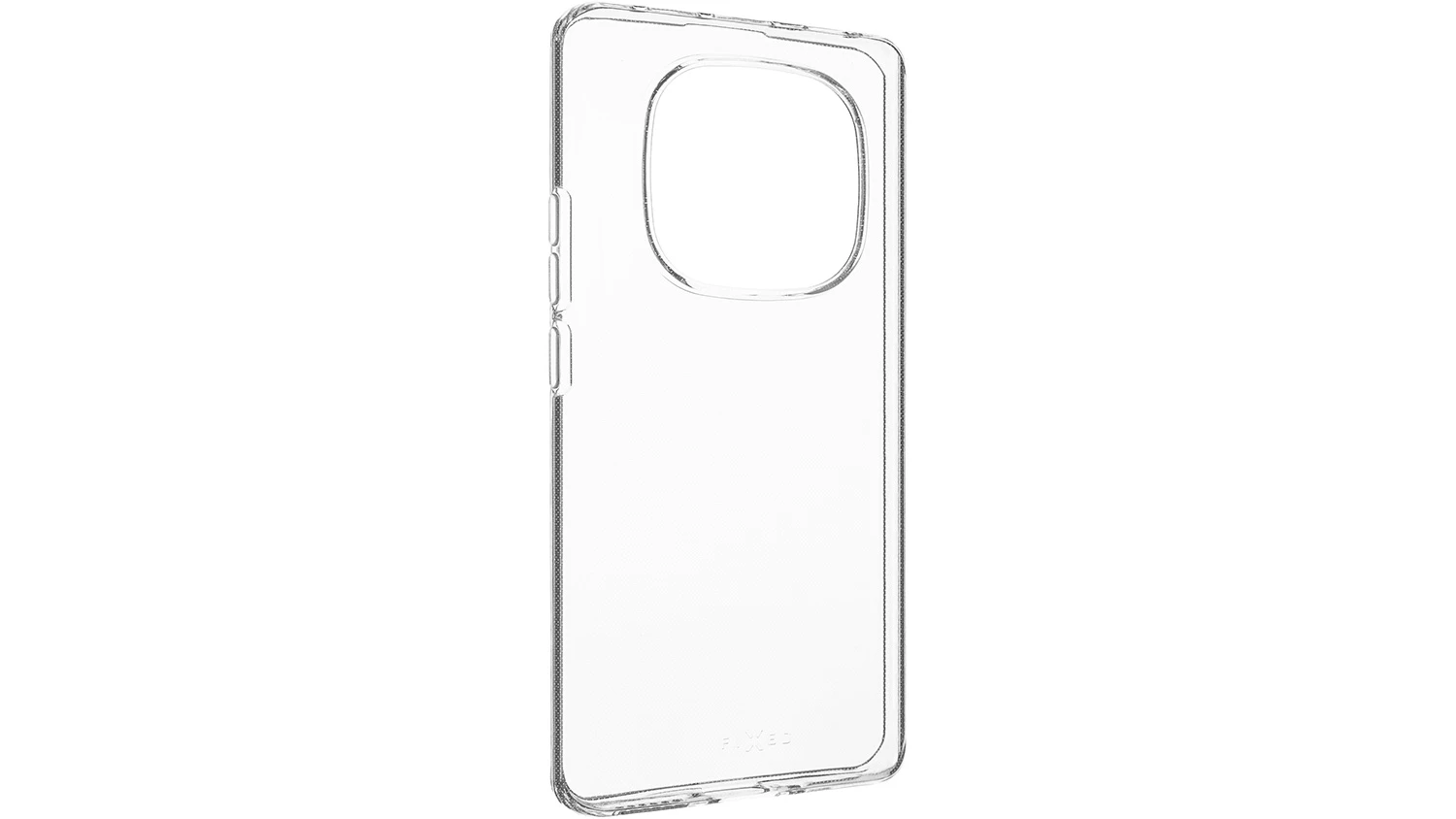 Kryt na mobil Fixed TPU Xiaomi Redmi Note 14 Pro 5G/POCO X7
