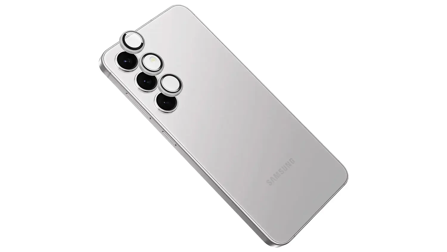 Ochrann&aacute; skl&iacute;čka př&iacute;mo na telefonu
