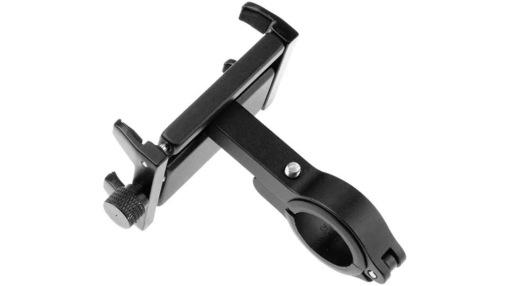 Držák na kolo FIXED Bikee ALU_01