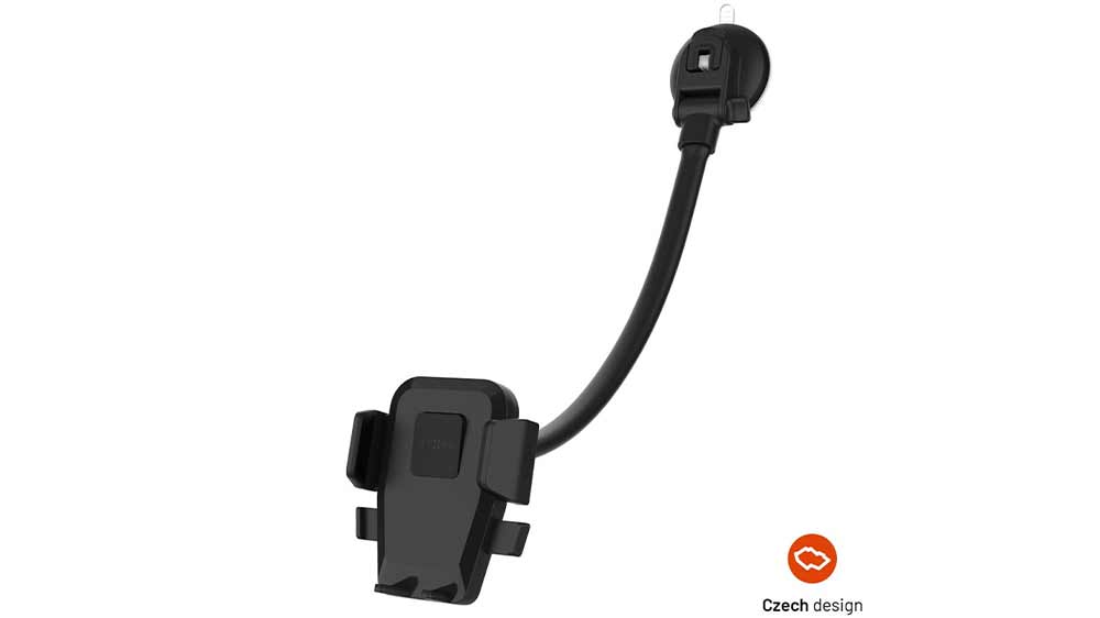 Univerzální držák do auta FIXED Iconiq Flex XL_01