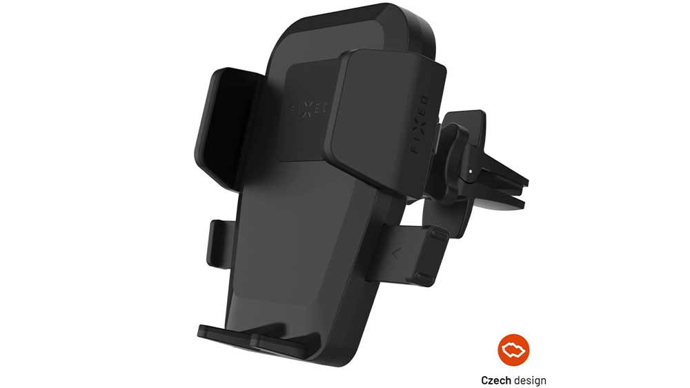 Univerzální držák do auta FIXED Iconiq Vent_01