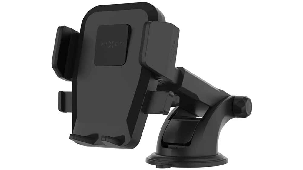 Univerzální držák do auta FIXED Iconiq XXL_01