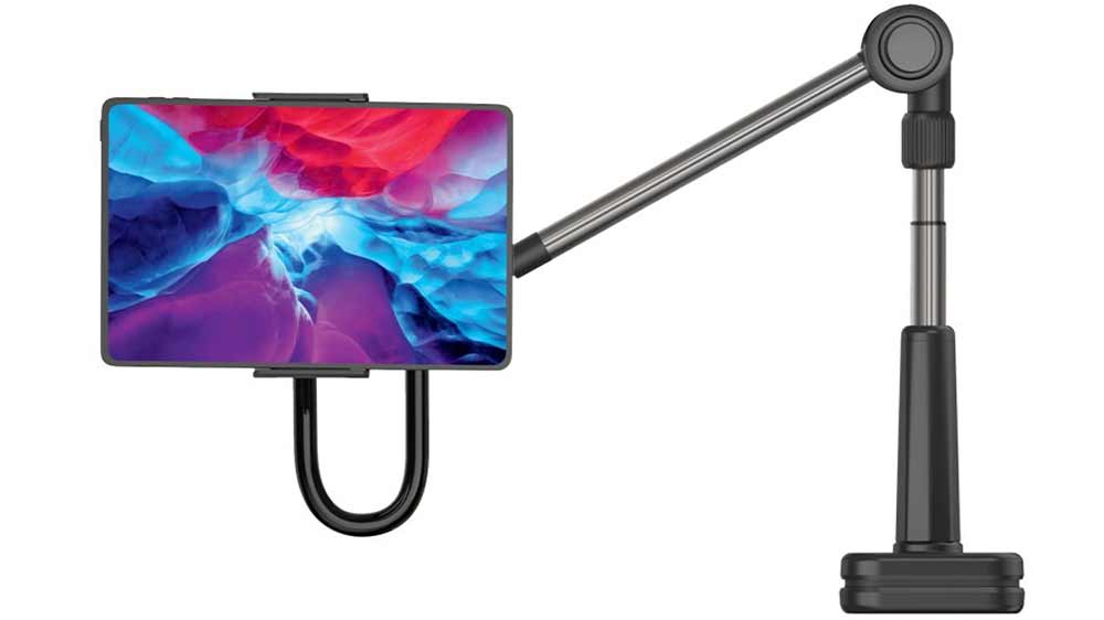 Stolní držák FIXED Relax pro telefon či tablet_01