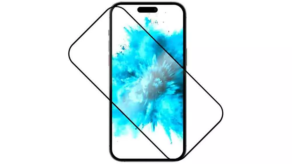 Ochrann&eacute; sklo Fixed pro Google Pixel Pro XL 5G_01