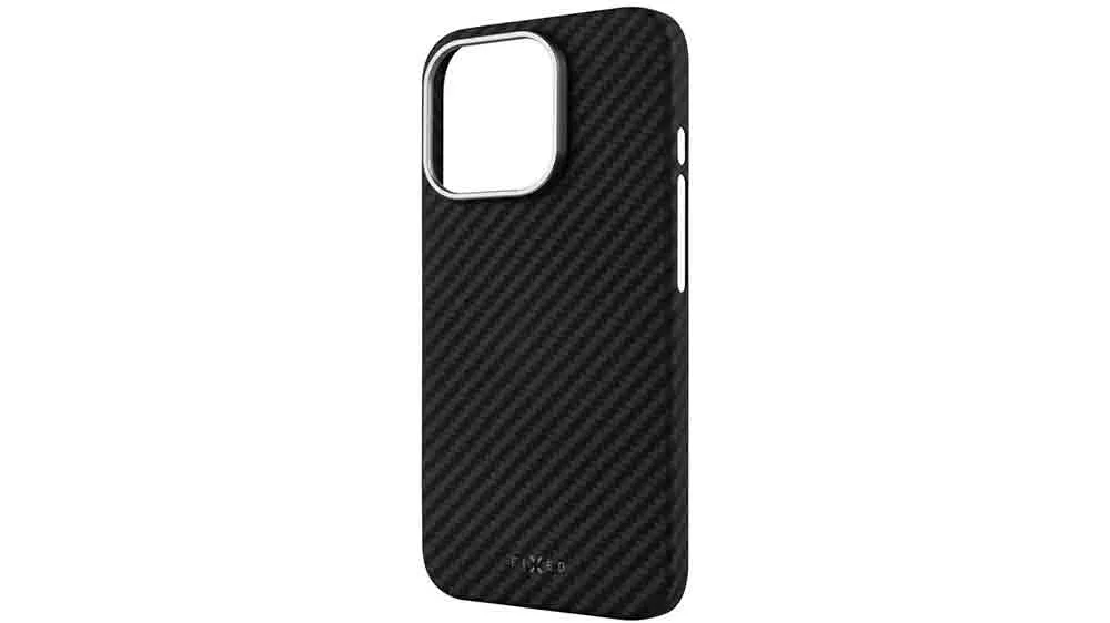 Zadní kryt Fixed MagVelar iPhone 16 Pro_01
