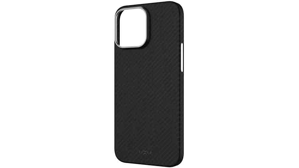 Zadní kryt Fixed MagVelar iPhone 16 Pro Max_01