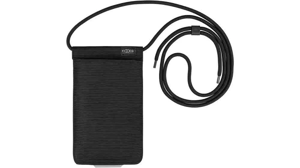 Taštička přes rameno Fixed Camino Sling _01