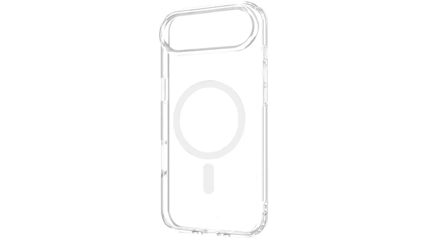 Kryt na mobil Fixed MagPure iPhone Air čir&yacute;