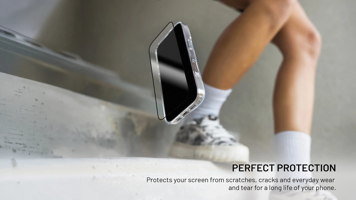 Perfect protection