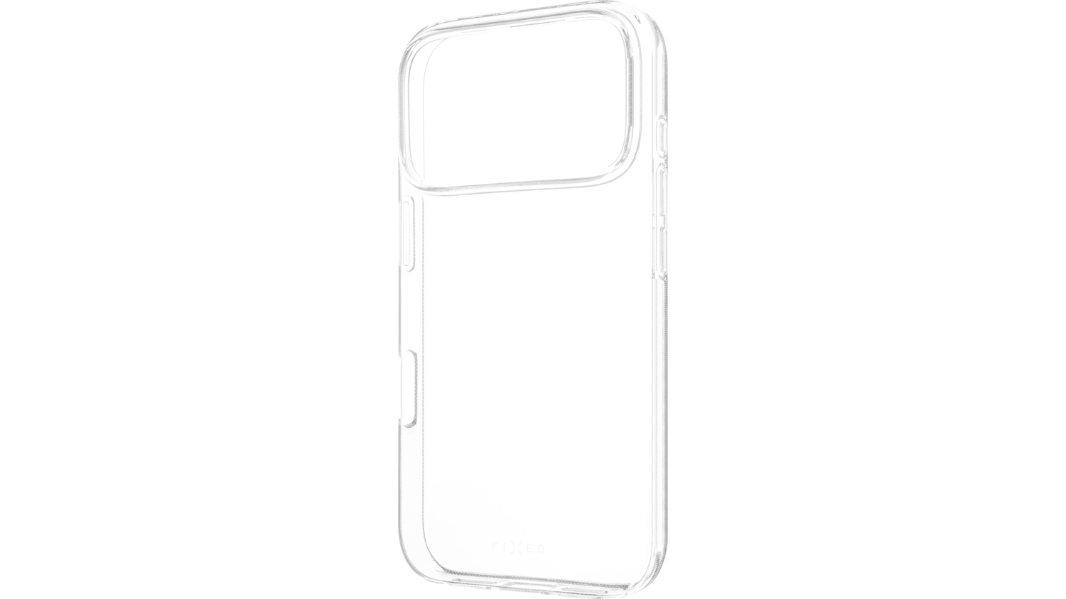 Kryt na mobil FIXED Story AntiUV pro Xiaomi Redmi Note 17 4G, čirý